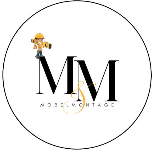 MM Möbelmontage Logo
